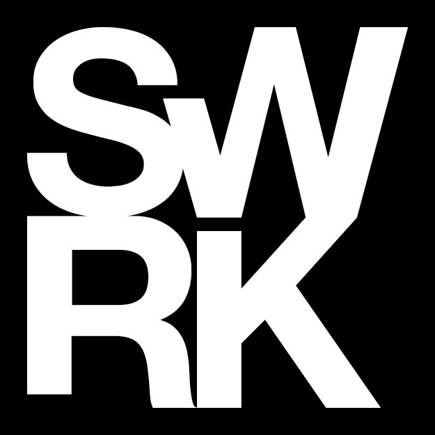 swerk logo-solo